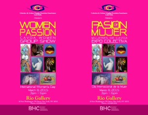 exposicion mujeres 8 marzo 15